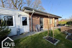 Gepflegter Bungalow mit Carport in Westoverledingen – Die vollständige Adresse der Immobilie erhältst du vom Anbieter., 26810 Westoverledingen – Vorschaubild 9