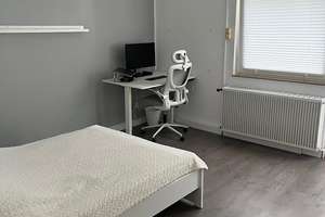 3-Zimmer Wohnung in Humboldt/ Gremberg  – Die vollständige Adresse der Immobilie erhältst du vom Anbieter., 51105 Humboldt/Gremberg, Köln – Vorschaubild 2