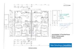 Weiterstadt-Gräfenhausen ** Gepflegtes modernes 6-Familienhaus mit großem Garten ** – Die vollständige Adresse der Immobilie erhältst du vom Anbieter., 64331 Weiterstadt – Vorschaubild 27