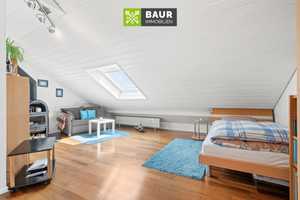 Familiengerechtes Zuhause mit sonnigem Wohlfühlambiente in Senden – Neu-Ulm (Kreis) – Vorschaubild 24