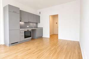 I Urban wohnen im OSTFORUM Leipzig I  moderne Wohnungen in zentraler Stadtlage I – Prager Straße 30b, 4103 Zentrum-Südost, Leipzig – Vorschaubild 6