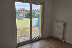 Helle 4,5-ETW im 4. OG mit Dachterrasse in N-Glockenhof (PROVISIONSFREI !) – Keplerstraße 2, 90478 Glockenhof, Nürnberg – Vorschaubild 20