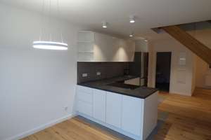 4 ZKB Zentrale Lage Exclusive  Maisonette – R4 22, 68161 Innenstadt/Jungbusch, Mannheim – Vorschaubild 17