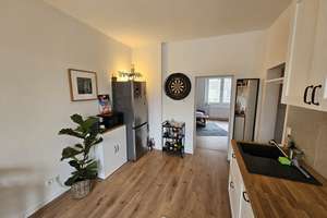 .Helle 2-Zimmer-Wohnung mit Balkon – 55 m² | ab 01.03.2026 – Die vollständige Adresse der Immobilie erhältst du vom Anbieter., 52068 Adalbertsteinweg, Aachen – Vorschaubild 2