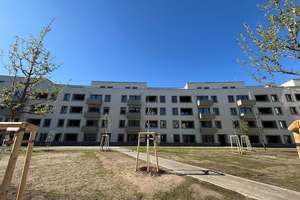 Im grünen Köpenick - Ihre Familienwohnung im Erstbezug