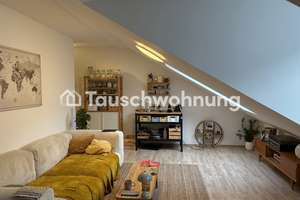 Tauschwohnung: Tausche 2-Zimmer-Flat in Sendling-Westpark, München