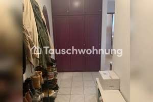 Tauschwohnung: 4 Zi. Whg mit Balkon gegen 2-3 Zimmer mit Balkon – Vogelhartstraße 5, 80807 Milbertshofen, München – Vorschaubild 6