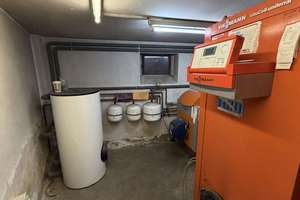 Attraktive Kapitalanlage im Kasseler Wesertor – gepflegtes Mehrfamilienhaus mit Ausbaureserve – Die vollständige Adresse der Immobilie erhältst du vom Anbieter., 34125 Wesertor, Kassel – Vorschaubild 12