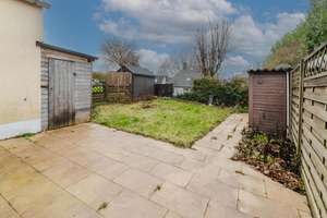 Kernsaniertes Reihenendhaus mit Garten, Terrasse und Stellplatz! – Die vollständige Adresse der Immobilie erhältst du vom Anbieter., 44627 Sodingen, Herne – Vorschaubild 5