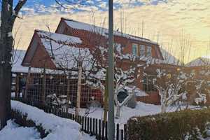 Einfamilienhaus mit Einliegerwohnung oder Mehrgenerationshaus.  / Mieteinnahmen: ca. 689EUR (110 m²) – Theo-Böhle-Straße 24, 33142 Paderborn (Kreis) – Vorschaubild 10