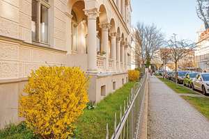 Sehr gepﬂegte Kapitalanlage in toller Lage von Potsdam-Babelsberg – Die vollständige Adresse der Immobilie erhältst du vom Anbieter., 14482 Babelsberg Süd, Potsdam – Vorschaubild 3