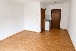 Möbliertes 1 Zimmer Apartment 1.OG, 23qm in Ludwigshafen zu vermieten