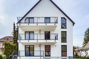 Exklusive Dachgeschosswohnung, Neubau, Erstbezug. – Die vollständige Adresse der Immobilie erhältst du vom Anbieter., 13593 Wilhelmstadt, Berlin – Vorschaubild 1