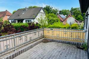 Hannover Kaltenweide : Okalhaus mit 3 Garagen auf großen Grundstück mit Teich und Gartenlaube – Mühlenweg 5, 30855 Langenhagen – Vorschaubild 5