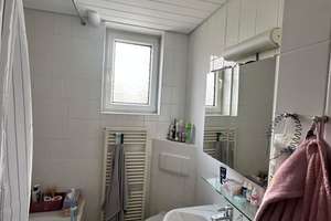 großzügige 2 Zimmer Wohnung mit  2  Balkonen  in Frankfurt-Hoechst – Chattenweg 19, 65929 Unterliederbach, Frankfurt am Main – Vorschaubild 18