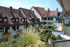 Tolle freie 2-Zi-Whg mit großem Balkon und TG-Stellplatz in hervorragender Lage, provisionsfrei! – Die vollständige Adresse der Immobilie erhältst du vom Anbieter., 90408 Pirckheimerstraße, Nürnberg – Vorschaubild 7