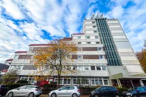 Über den Dächern Oldenburgs - 2-Zimmer-Wohung mit Dachterrasse! – Die vollständige Adresse der Immobilie erhältst du vom Anbieter., 26122 Eversten, Oldenburg (Oldenburg) – Vorschaubild 18