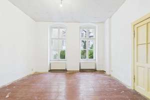 Sehr ruhige und freie 2-Zi.-Wohnung im Herzen von Kreuzberg–historischer Charme trifft urbanes Leben – Die vollständige Adresse der Immobilie erhältst du vom Anbieter., 10961 Kreuzberg, Berlin – Vorschaubild 5