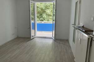 Ab sofort bezugsfertig! 2-Zimmer-Wohnung in Gelsenkirchen Hassel