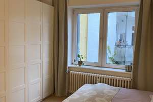 Schöne 1-Zimmer-Wohnung am Blücher – Wrangelstraße 25, 24105 Blücherplatz, Kiel – Vorschaubild 4