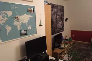 Kuschelige Dachgeschosswohnung – Wellinghofer Straße 167, 44263 Dortmund – Vorschaubild 16