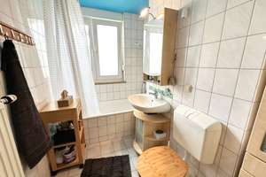 Ankommen - Wohlfühlen - Leben!
Reiheneckhaus mit Garten in Regensburg! – Die vollständige Adresse der Immobilie erhältst du vom Anbieter., 93055 Burgweinting-Harting, Regensburg – Vorschaubild 17