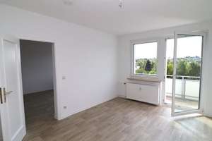 Ein bisschen anders: 2 Zimmer/ Balkon am Schlafzimmer – Am Karbel 31, 9116 Altendorf, Chemnitz – Vorschaubild 3