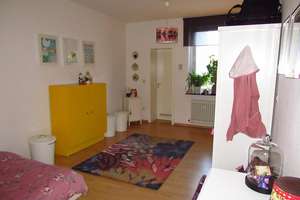 Sehr gepflegtes Mehrfamilienhaus in 41199 MG-Geistenbeck – Die vollständige Adresse der Immobilie erhältst du vom Anbieter., 41199 Geistenbeck, Mönchengladbach – Vorschaubild 9