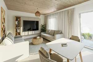 Neubau 2-Zimmer-Wohnung mit Loggia in Düsseldorf-Düsseltal – Löbbeckestr. 6, 40239 Düsseltal, Düsseldorf – Vorschaubild 3
