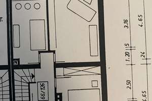 Frisch renoviertes Haus mit 4 Zimmern und 100 m² Wohnfläche – Dahlemer Weg 231a, 14167 Lichterfelde, Berlin – Vorschaubild 3