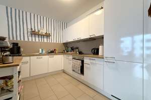 Zwischen Wall und Weser - Moderne 2-Zimmer-Wohnung mit Balkon und EBK im Stephaniviertel – Abbentorswallstraße 49, 28195 Altstadt, Bremen – Vorschaubild 4