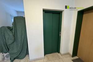 Komfortable Eigentumswohnung mit TG-Stellplatz und Aufzug im Aachener Süd-Westen! – Die vollständige Adresse der Immobilie erhältst du vom Anbieter., 52064 Hangeweiher, Aachen – Vorschaubild 6