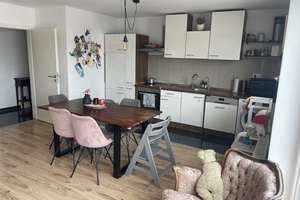 Lichtdurchflutet Maisonettewohnung   – Kronprinzenstraße 126, 40217 Unterbilk, Düsseldorf – Vorschaubild 7
