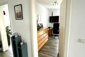 Großzügige 3,5-Zimmer Penthauswohnung in exklusiver Lage Wolfsburg-Wendschott – Bernhardt-Kühnert-Straße 5, 38446 Wendschott, Wolfsburg – Vorschaubild 13