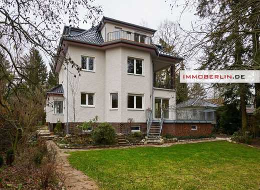 Haus kaufen in Lankwitz (Steglitz) ImmobilienScout24