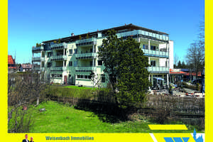 Neuwertiges Penthouse mit herrlichem Blick und Topausstattung