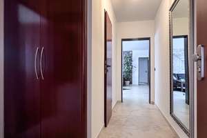 *Hidden Jewel* 120 m² geschmackvolles Wohnambiente, rückseitig mit Blick ins Grüne-von privat  – Hauptstraße 31, 50996 Rodenkirchen (Ortsteil), Köln – Vorschaubild 15