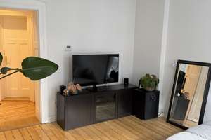 Helle 3 Zimmer Wohnung im Rheingauviertel, Wiesbaden  – Hallgarter Straße 3, 65197 Rheingauviertel / Hollerborn, Wiesbaden – Vorschaubild 12