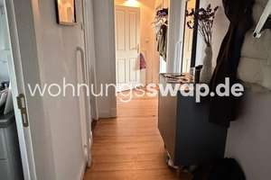 Wohnungstausch: Barmbeker Straße 93 – Barmbeker Straße 93, 22000 Winterhude, Hamburg – Vorschaubild 3