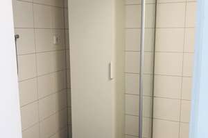 Sanierte 1-Zimmer-Wohnung mit Balkon, Einbauküche und eigenem Keller in Stuttgart-Mitte – Landhausstraße 46, 70190 Kernerviertel, Stuttgart – Vorschaubild 12