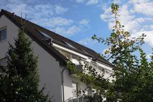 Helle, großzügige Eigentumswohnung über 2 Etagen mit großer Loggia – Wuppertal – Vorschaubild 3