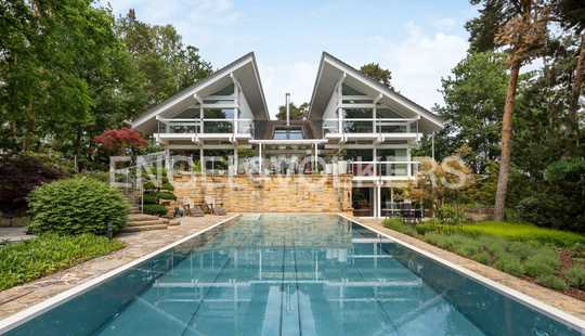 Bild von LUXUSVILLA IN EINMALIGER LAGE!