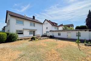 Gepflegtes 2-Familienhaus in Zellhausen – Die vollständige Adresse der Immobilie erhältst du vom Anbieter., 63533 Mainhausen – Vorschaubild 14