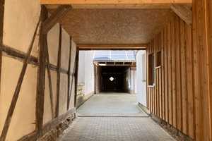 Saniert und Attraktiv - 1-2-Familienhaus mit ca. 134 m² Wohnfläche im Ortskern von Pöhlde – Osterode am Harz (Kreis) – Vorschaubild 4