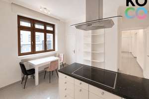 Repräsentative 130 m² Altbauwohnung mit 100 m² Garten und Sonnenterrassen am Minto – Die vollständige Adresse der Immobilie erhältst du vom Anbieter., 41061 Gladbach, Mönchengladbach – Vorschaubild 14