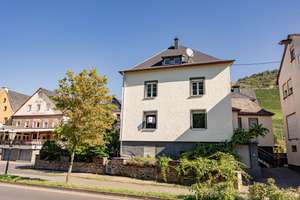 Renoviertes Haus mit Moselblick und Terrasse, aufteilbar in 3Wohnungen, in Ediger-Eller, bei Cochem – Die vollständige Adresse der Immobilie erhältst du vom Anbieter., 56814 Ediger-Eller – Vorschaubild 18