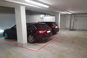 Traumhafte Galeriewohnung für Studenten - Studiosus 5 – Oberbürgermeister-Hohner-Straße 3, 86153 Am Schäfflerbach, Augsburg – Vorschaubild 7