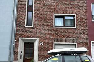 Zweifamilienhaus mit viel Potential in Möchengladbach Rheydt! – Die vollständige Adresse der Immobilie erhältst du vom Anbieter., 41236 Heyden, Mönchengladbach – Vorschaubild 1