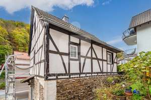 Sanierungsobjekt mit Charme: Historisches Fachwerkhaus in ruhiger Lage zum Neugestalten. – Die vollständige Adresse der Immobilie erhältst du vom Anbieter., 53505 Altenahr – Vorschaubild 4