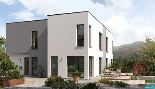 Bild von Ihr persönliches Traumhaus wartet!
